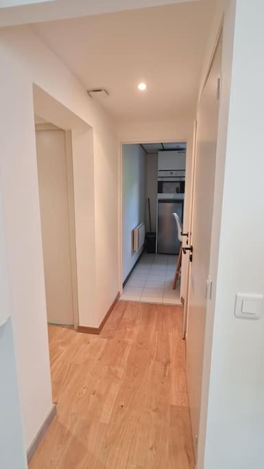 Appartement Independant Dans Maison Pres D'Annecy La Balme-de-Sillingy エクステリア 写真