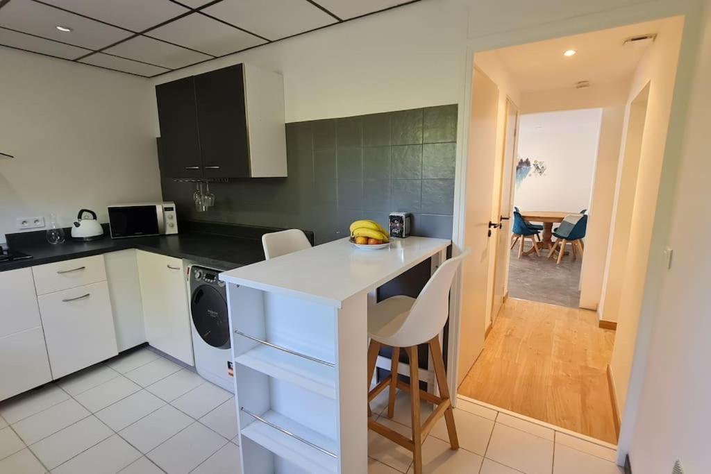 Appartement Independant Dans Maison Pres D'Annecy La Balme-de-Sillingy エクステリア 写真