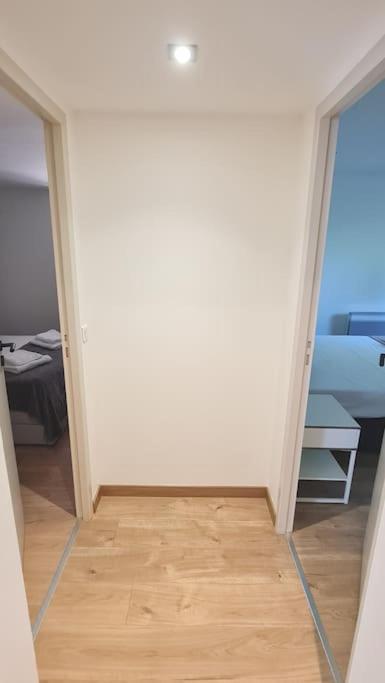 Appartement Independant Dans Maison Pres D'Annecy La Balme-de-Sillingy エクステリア 写真