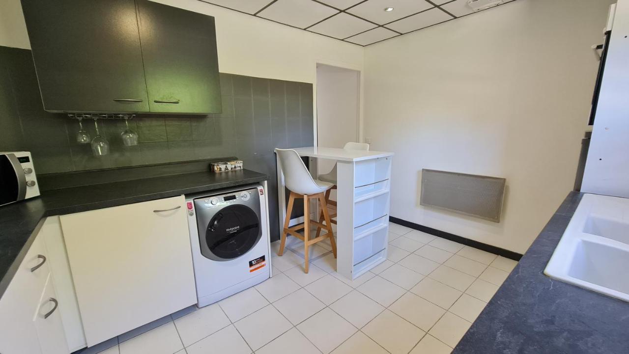 Appartement Independant Dans Maison Pres D'Annecy La Balme-de-Sillingy エクステリア 写真
