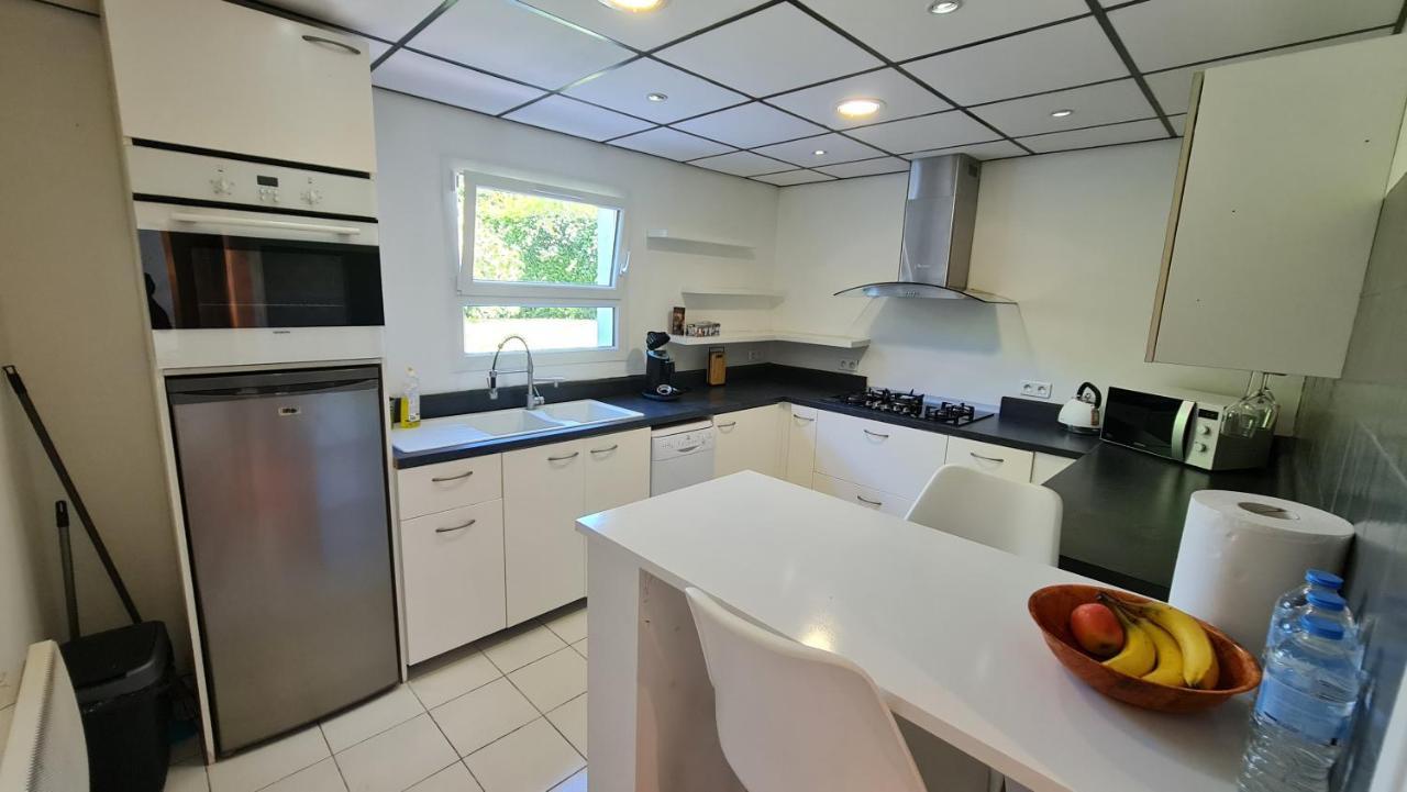 Appartement Independant Dans Maison Pres D'Annecy La Balme-de-Sillingy エクステリア 写真