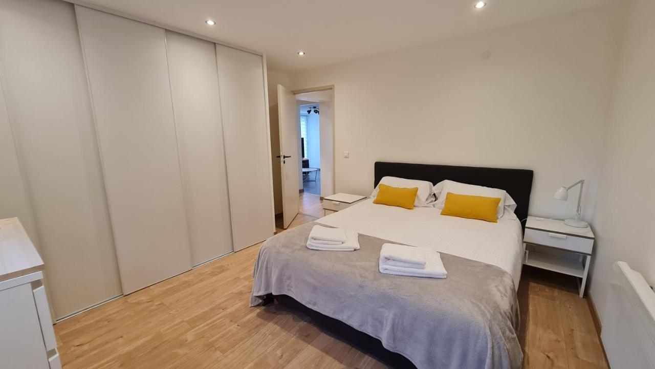 Appartement Independant Dans Maison Pres D'Annecy La Balme-de-Sillingy エクステリア 写真