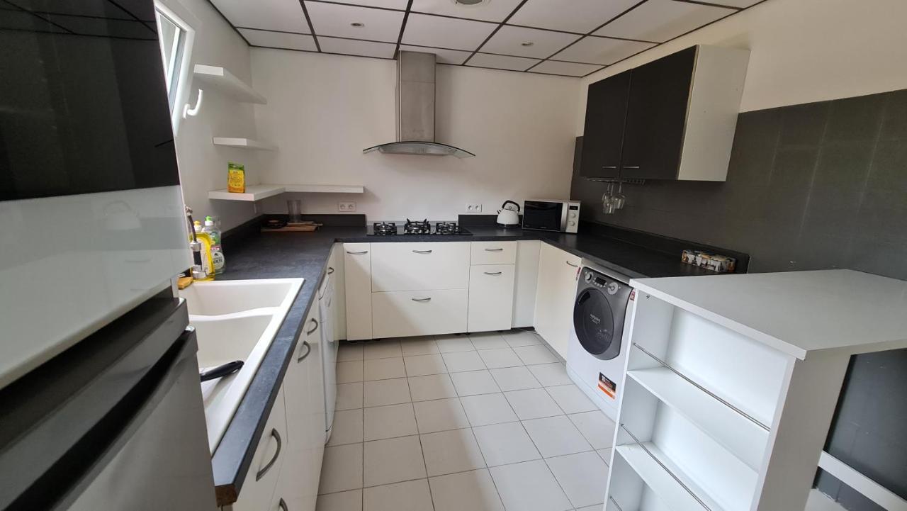 Appartement Independant Dans Maison Pres D'Annecy La Balme-de-Sillingy エクステリア 写真