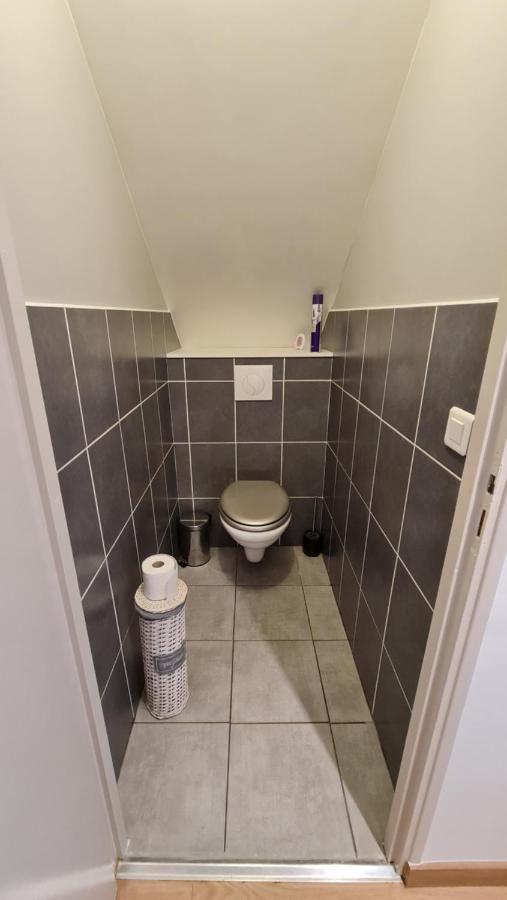 Appartement Independant Dans Maison Pres D'Annecy La Balme-de-Sillingy エクステリア 写真