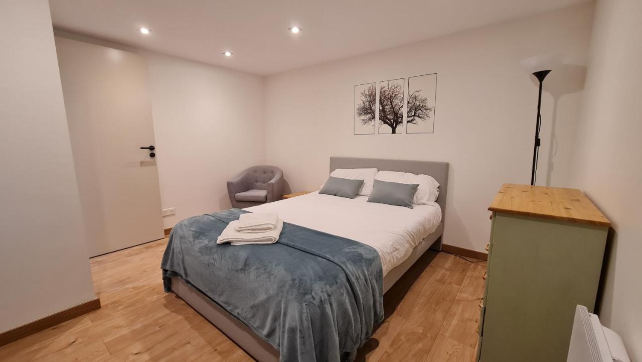 Appartement Independant Dans Maison Pres D'Annecy La Balme-de-Sillingy エクステリア 写真