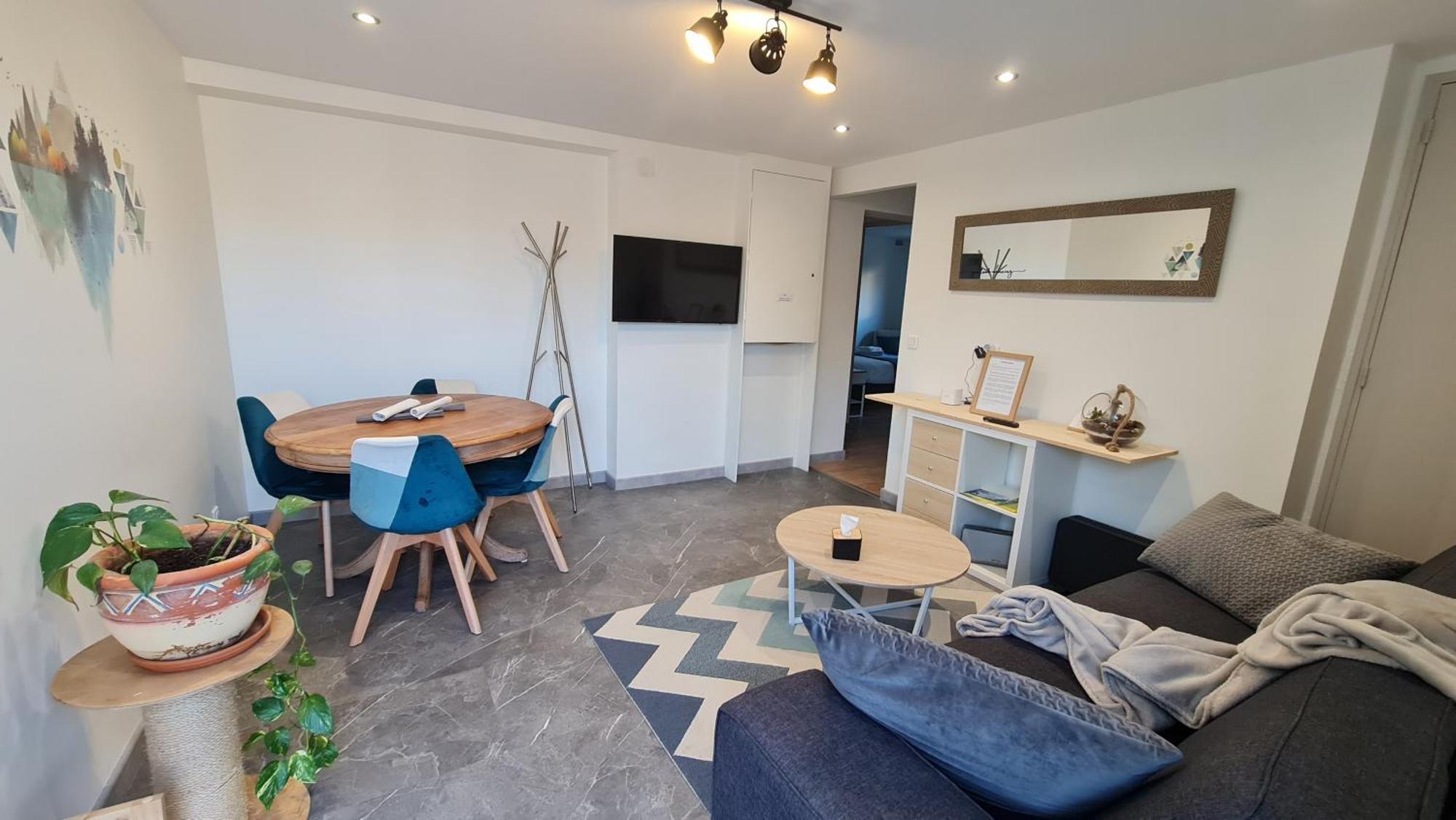 Appartement Independant Dans Maison Pres D'Annecy La Balme-de-Sillingy エクステリア 写真
